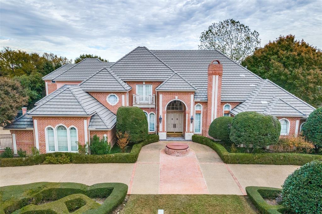 5825 Forest Highlands Drive Property Photo