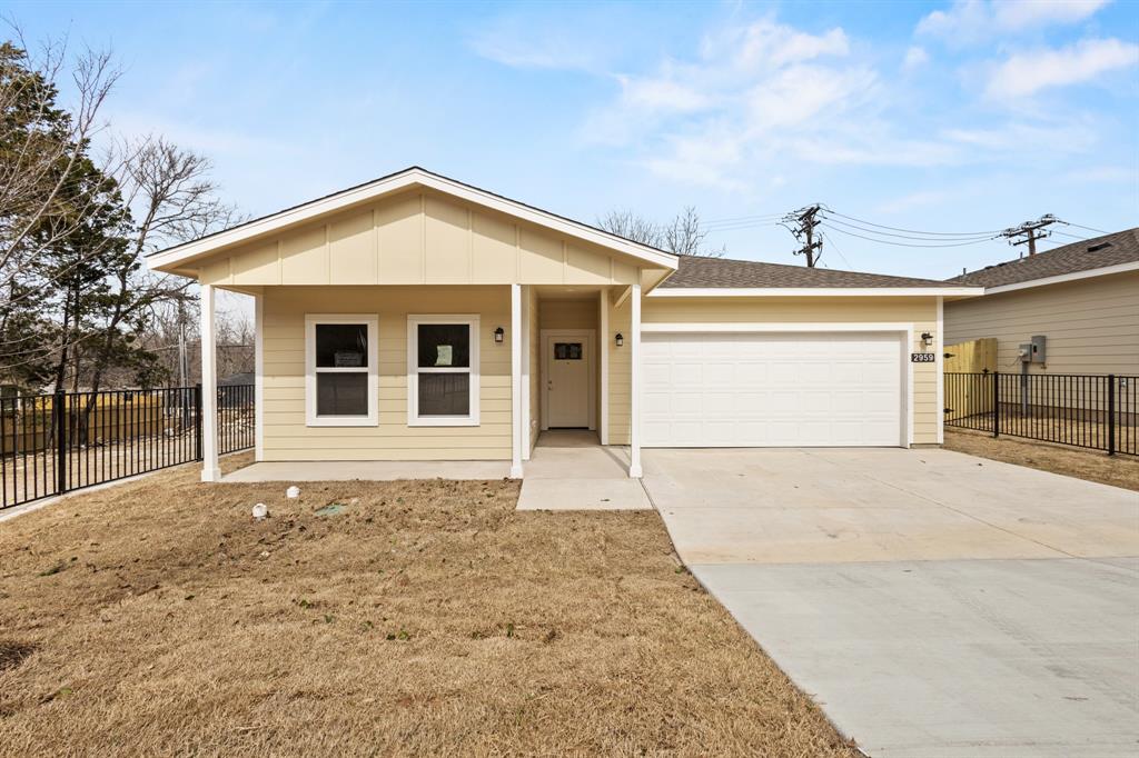 2959 Simpson Stuart Road Property Photo