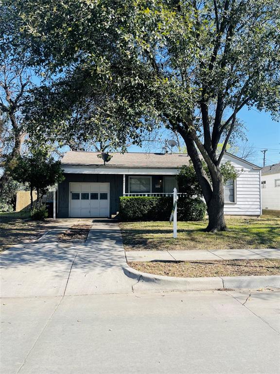 4001 Winfield Avenue Property Photo