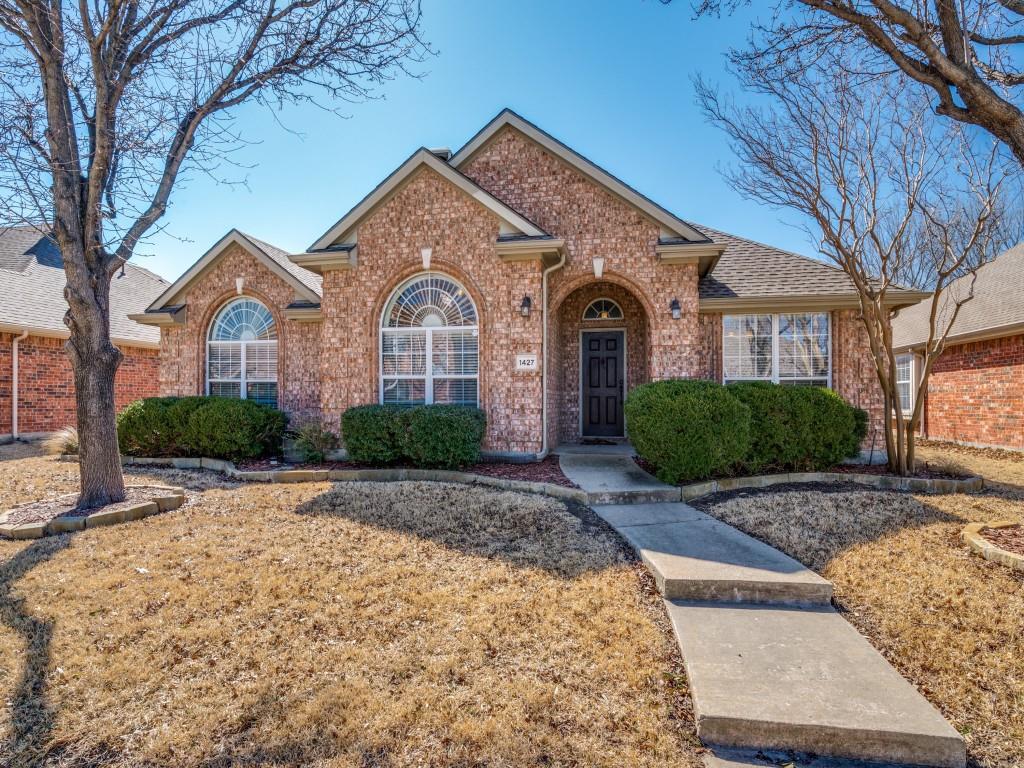1427 Tudor Drive Property Photo