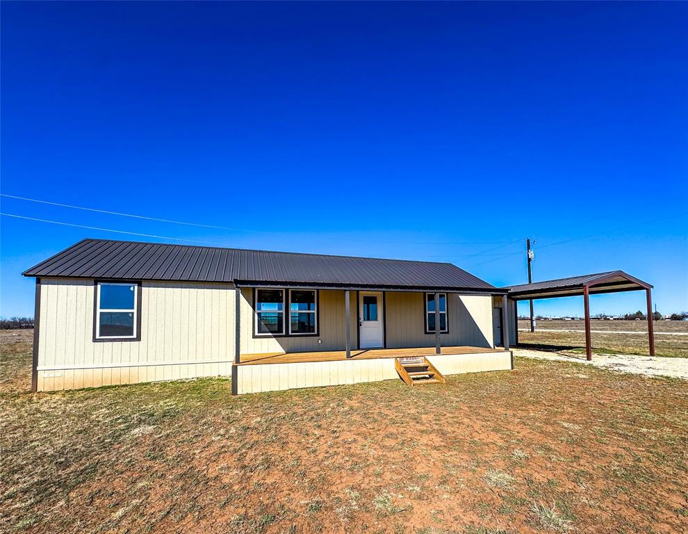 366 Cattail Avenue Property Photo