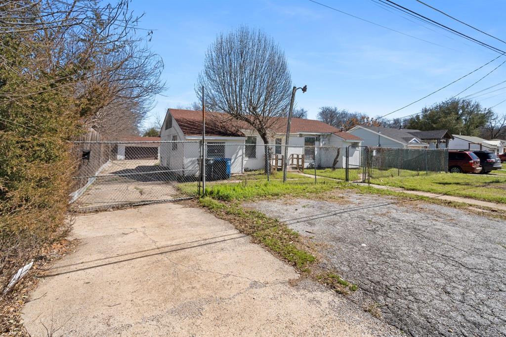 6518 Meade Street Property Photo