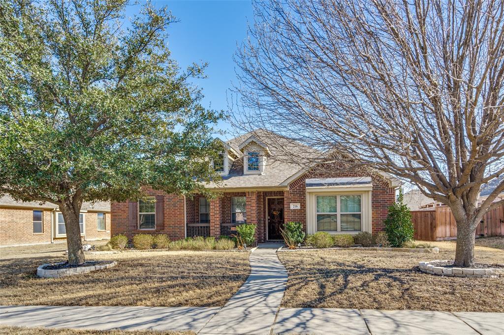 216 Cliffbrook Drive Property Photo