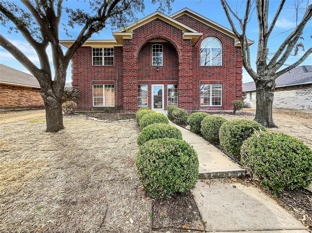 8418 Hartford Drive Property Photo