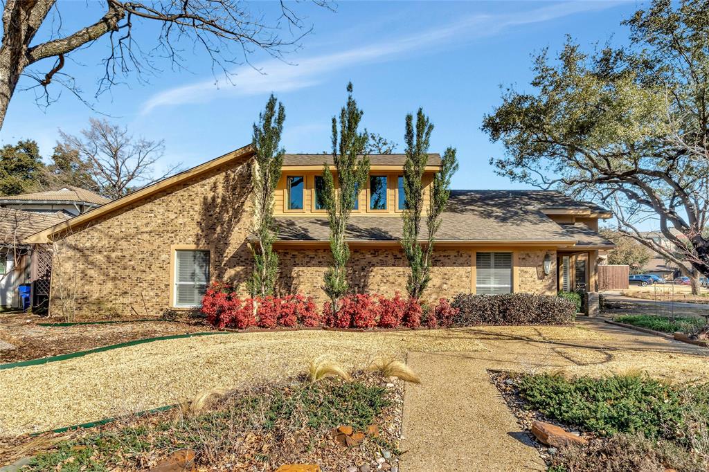 3715 Wooded Creek Drive Property Photo