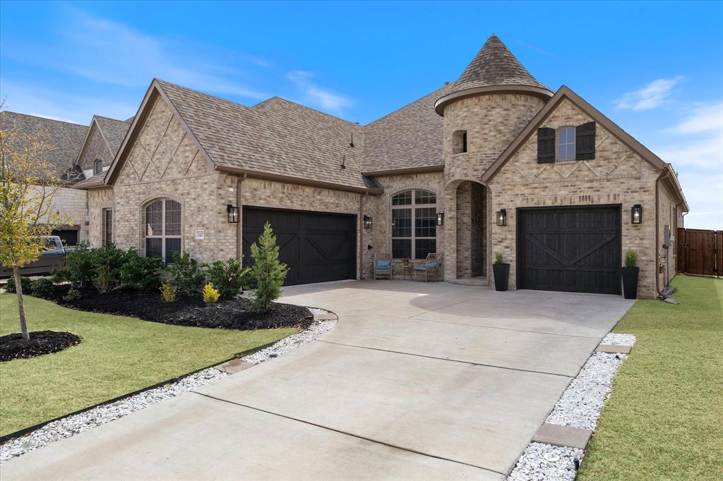 3437 Ridgecross Drive Property Photo