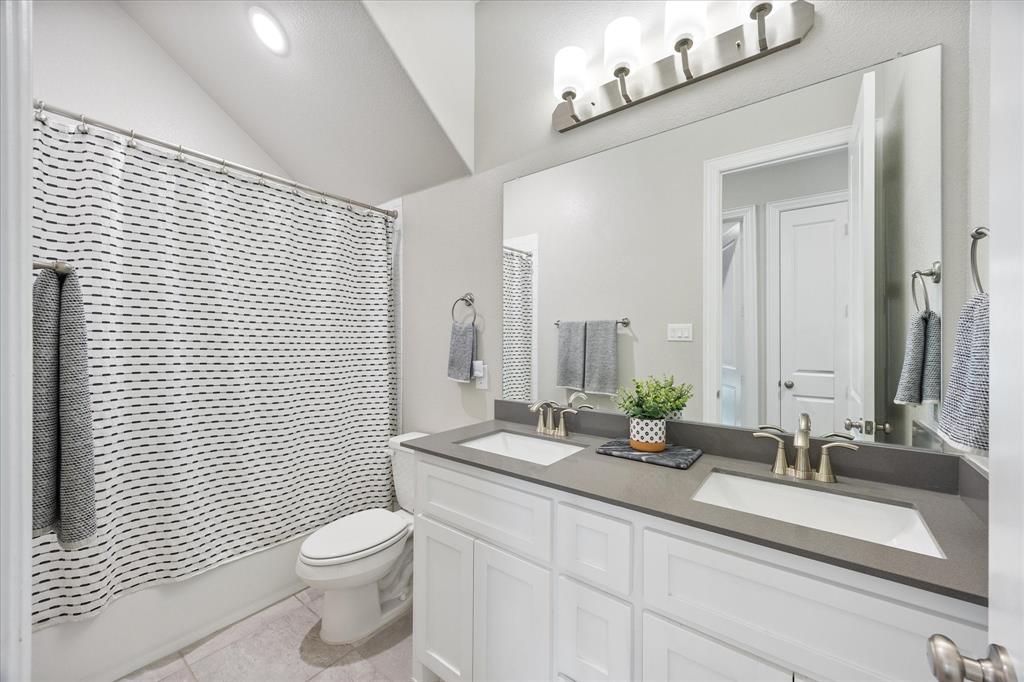3437 Ridgecross Drive Property Photo 12