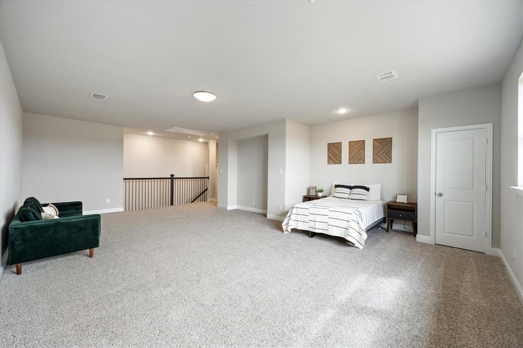 3437 Ridgecross Drive Property Photo 15