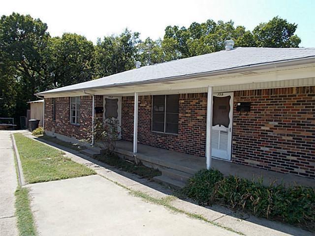 7715 Claremont Drive Property Photo