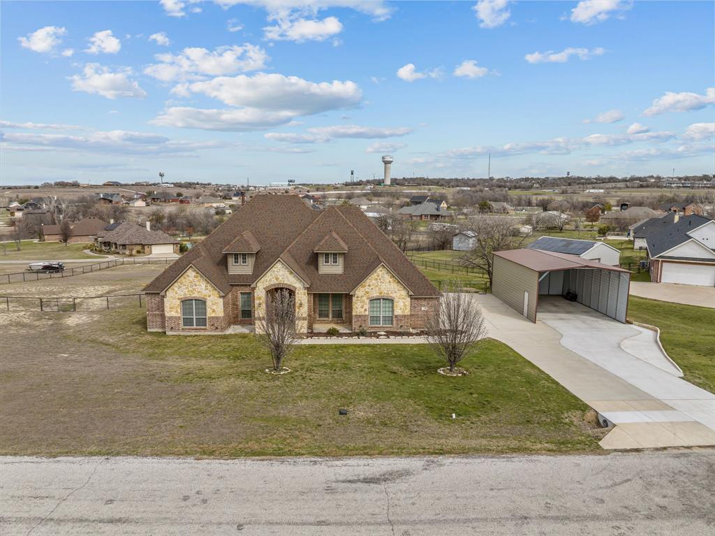 1109 Mount Lane Property Photo