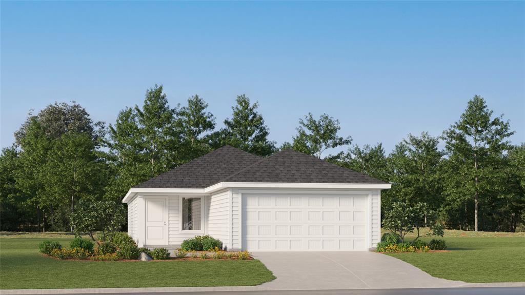 1283 Hackberry Trail Property Photo