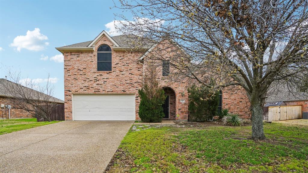 313 Country Lakes Drive Property Photo