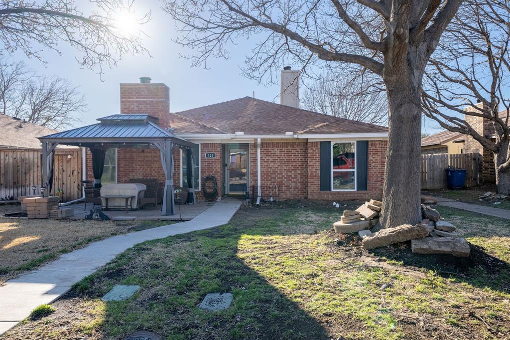 723 Cory Street Property Photo