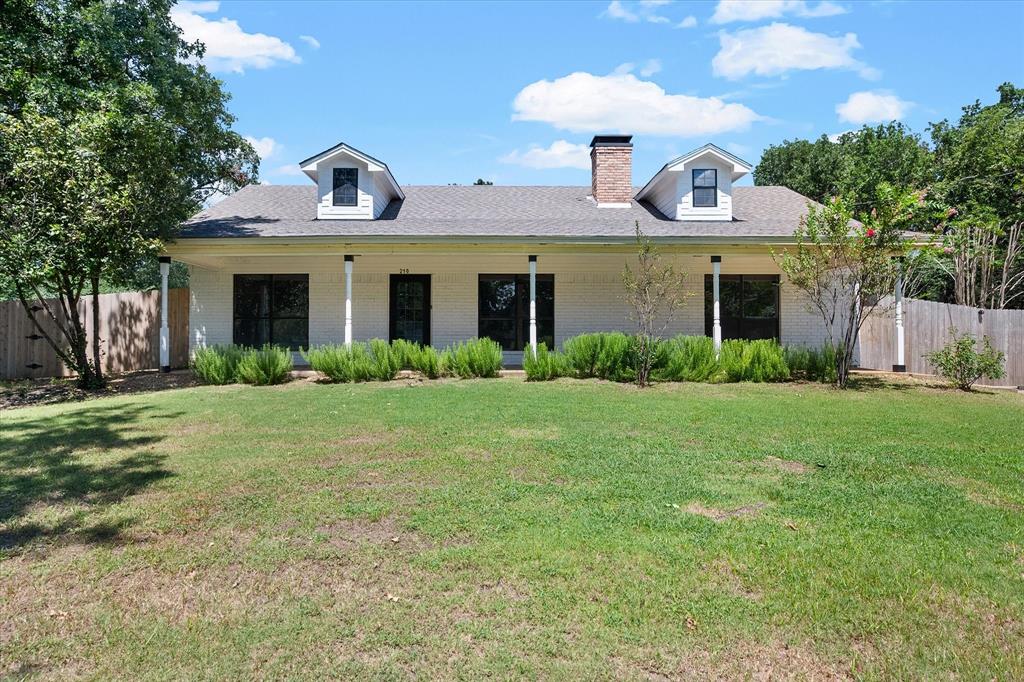 210 September Drive Property Photo