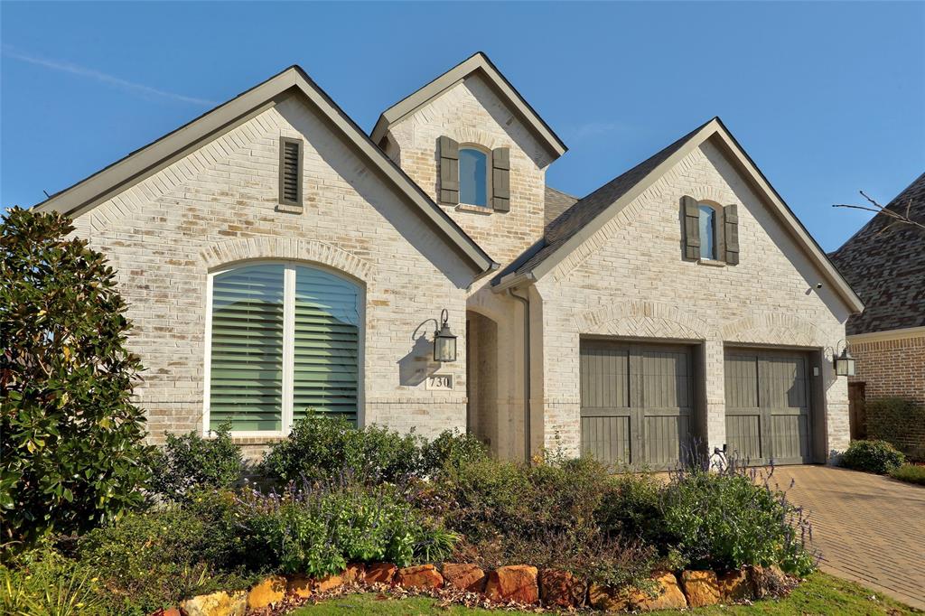 730 Ashbury Lane Property Photo