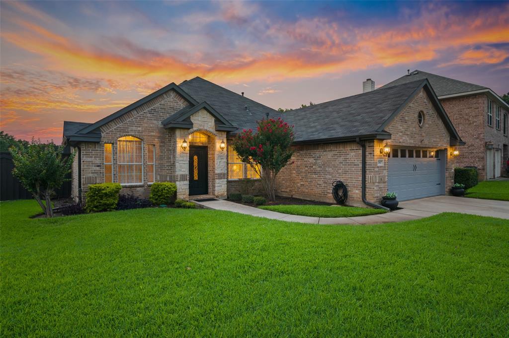 2017 Glen Manor Road Property Photo