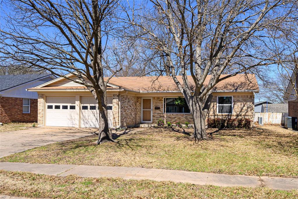 1803 W Scott Street Property Photo