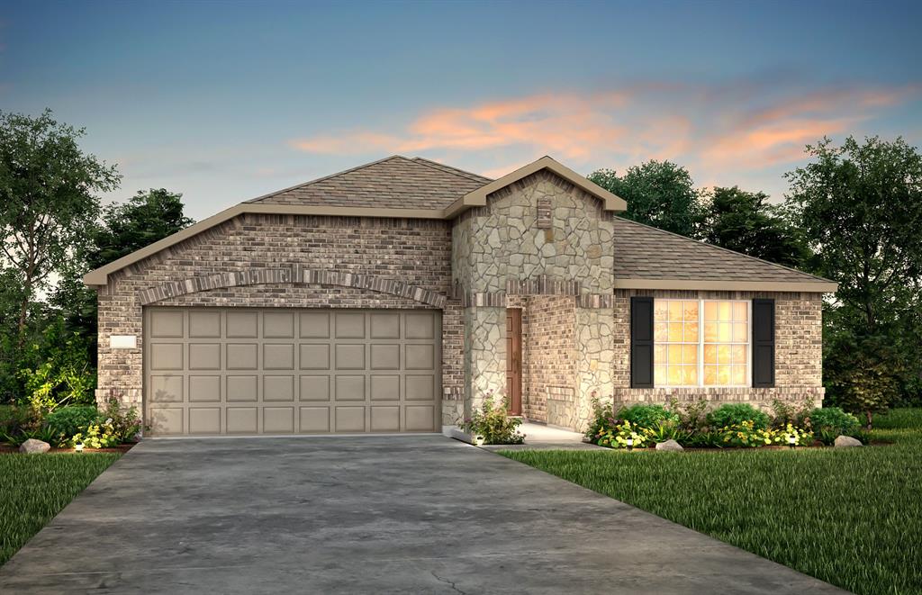 7113 Brazos River Lane Property Photo