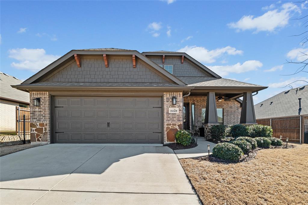 5449 Quiet Woods Trail Property Photo