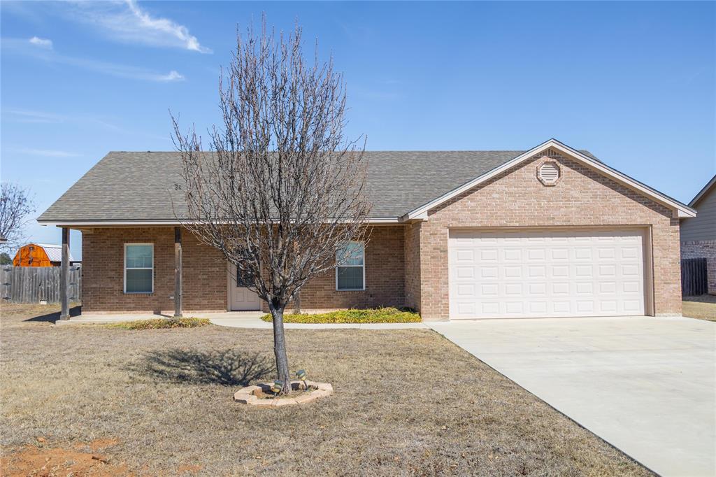510 Longhorn Drive Property Photo