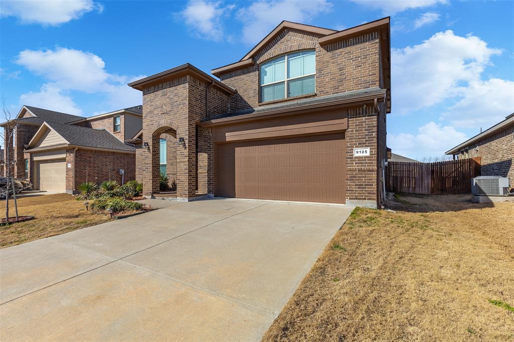 9125 Edenberry Lane Property Photo
