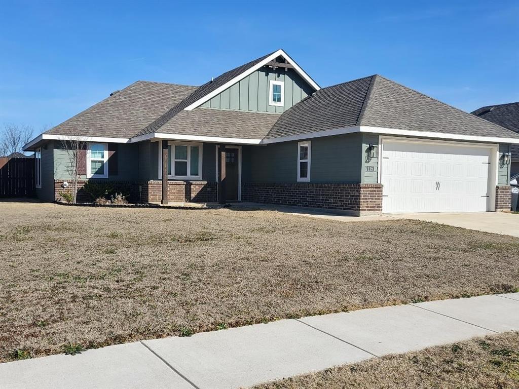 115 Mustang Drive Property Photo
