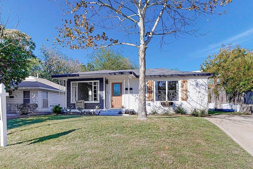 3708 Lafayette Avenue Property Photo
