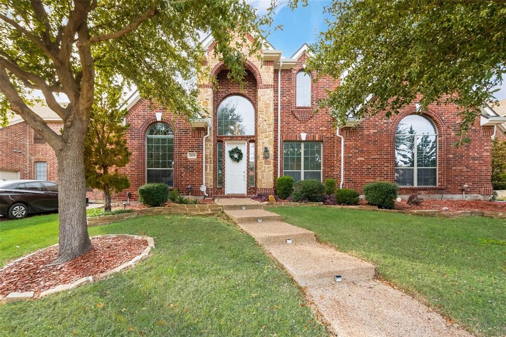 3409 Bear Creek Drive Property Photo