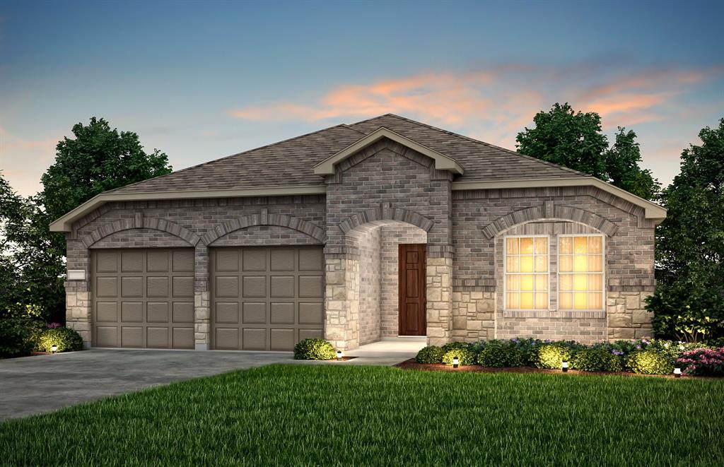 2709 Barton Springs Drive Property Photo