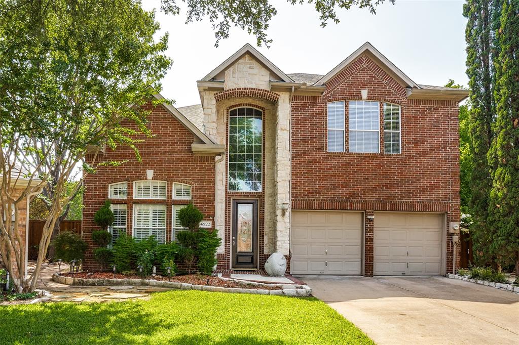 6922 Aspen Creek Lane Property Photo