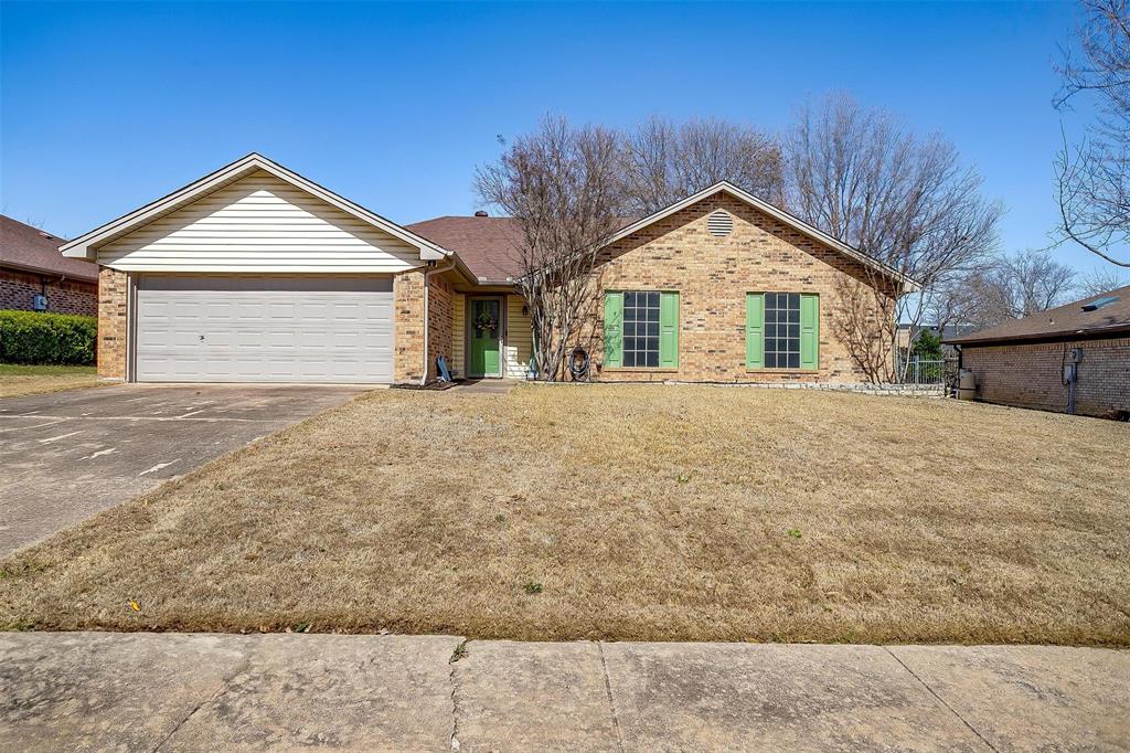 404 Overcrest Drive Property Photo