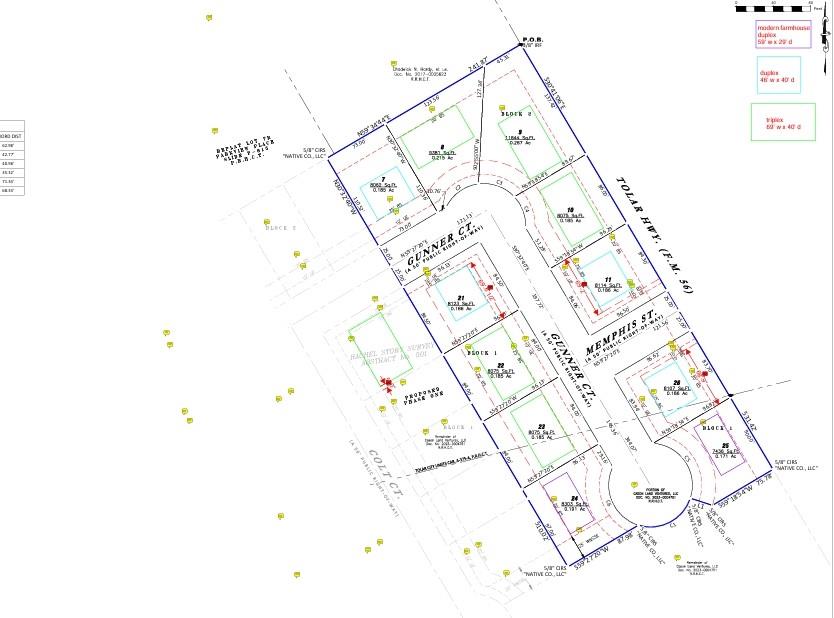 904 Tolar Highway Property Photo
