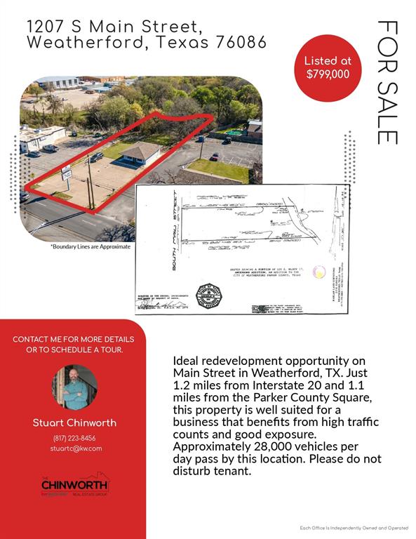 1207 S Main Street Property Photo 17