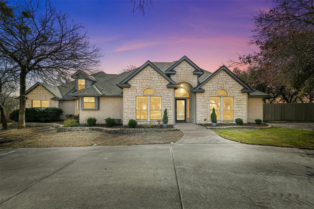6533 Silver Oak Lane Property Photo