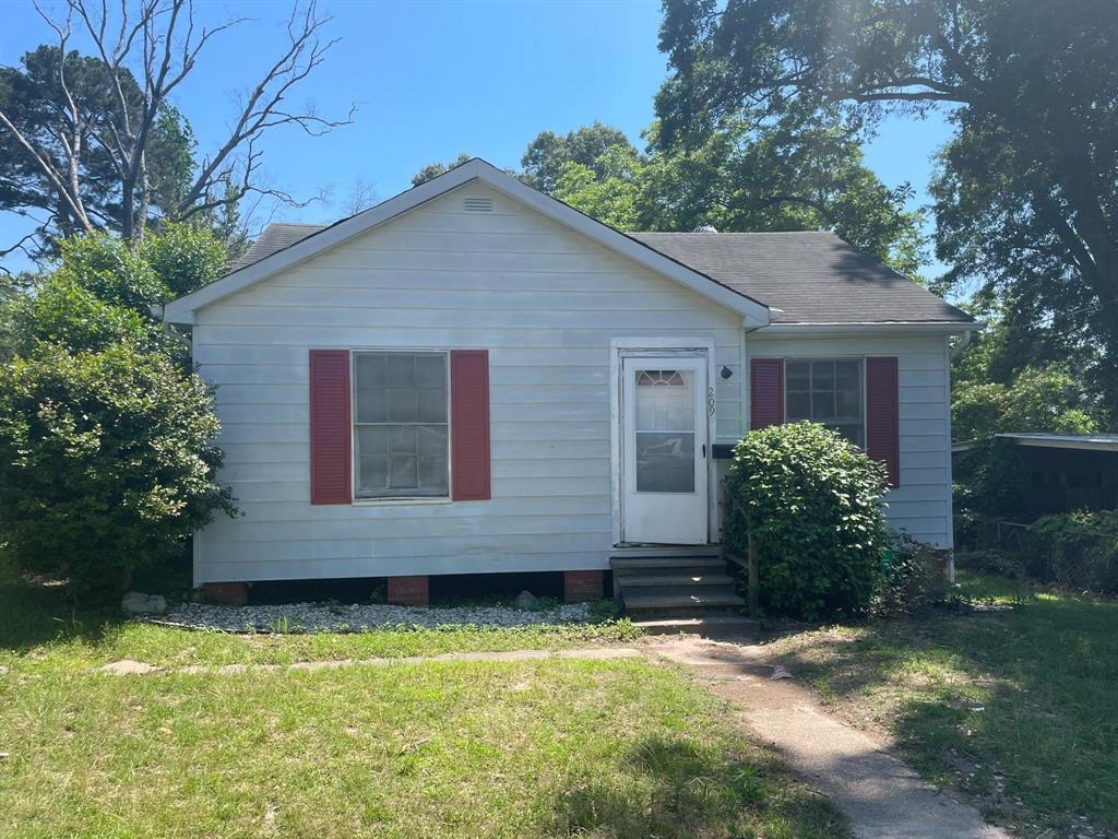 209 S Roosevelt Street Property Photo