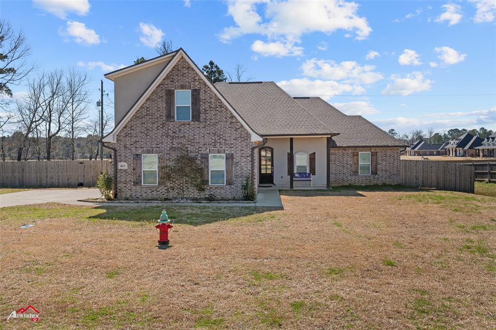 813 Limestone Drive Property Photo