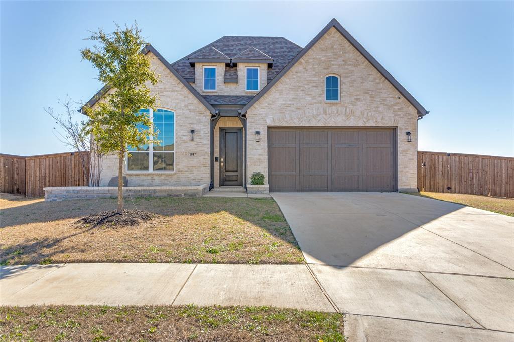 1817 Cypress Gap Trail Property Photo