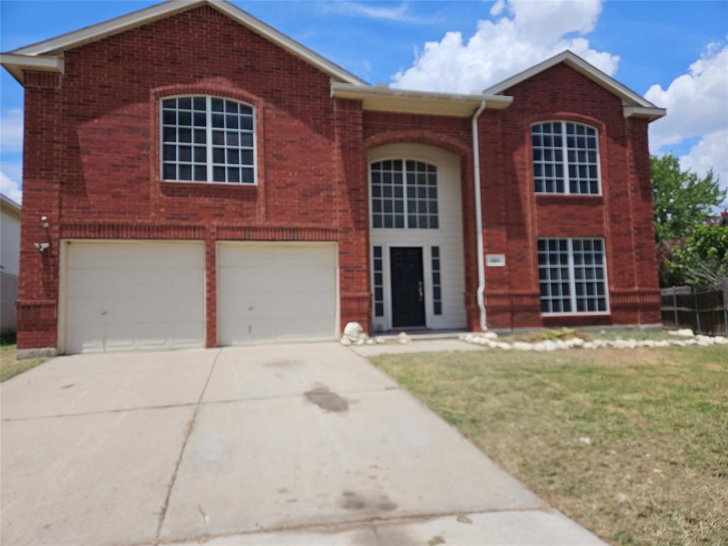 6885 Danieldale Drive Property Photo