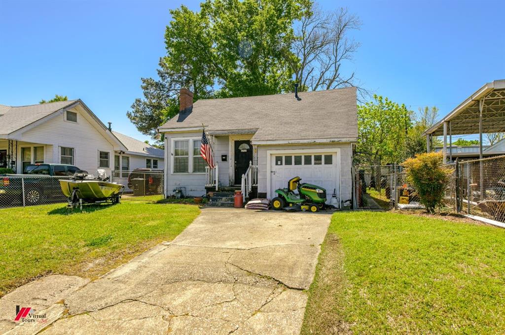 1717 Claiborne Avenue Property Photo