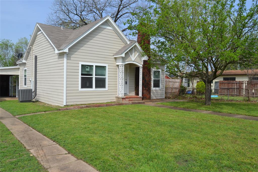 608 S Loving Avenue Property Photo