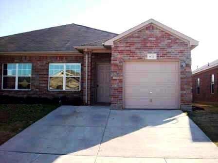 807 Walnut Street Property Photo