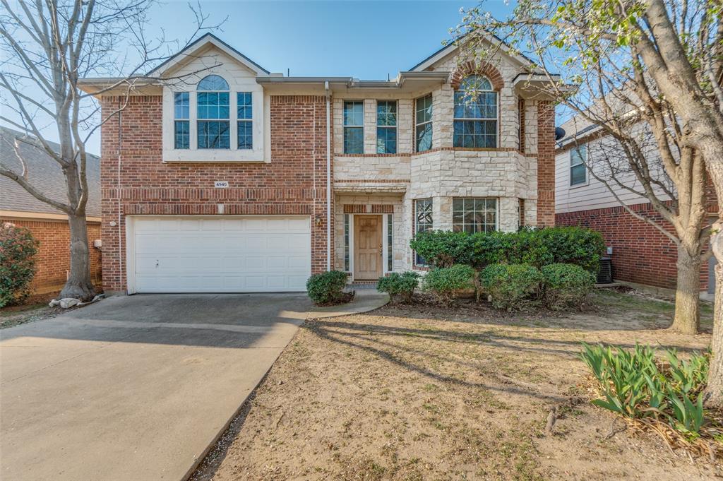 4949 Sunset Ridge Drive Property Photo