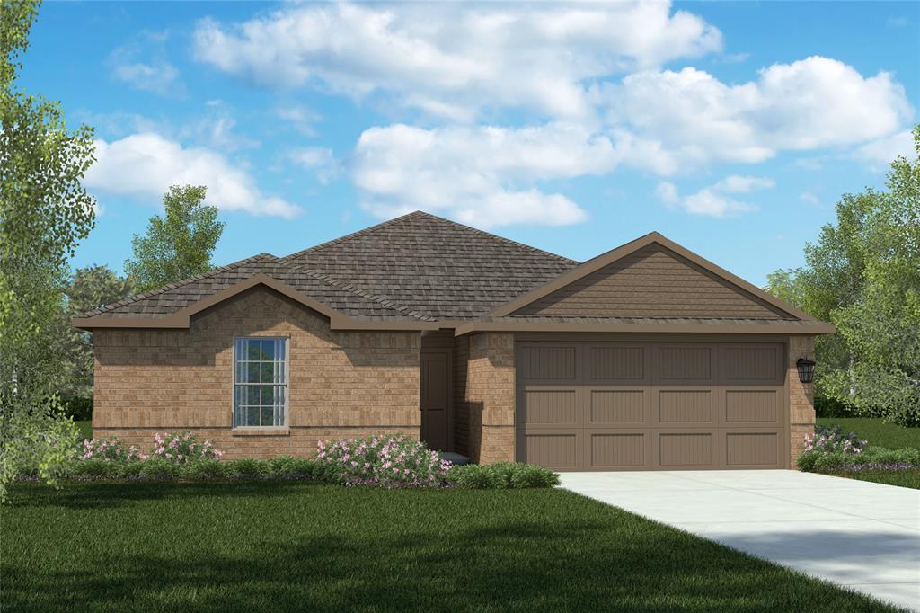1624 Cansler Drive Property Photo