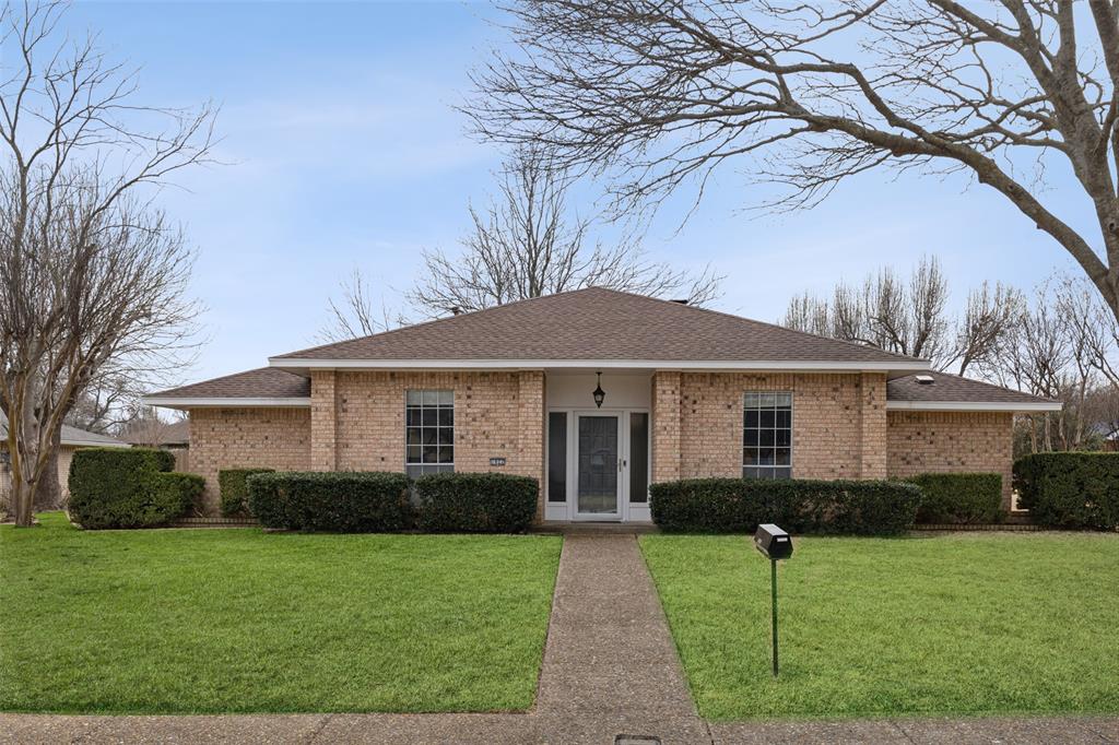 1022 Florence Drive Property Photo