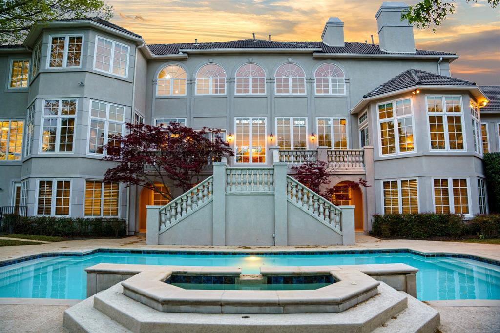 14809 Hampton Court Property Photo 2