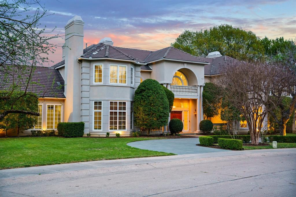 14809 Hampton Court Property Photo 4