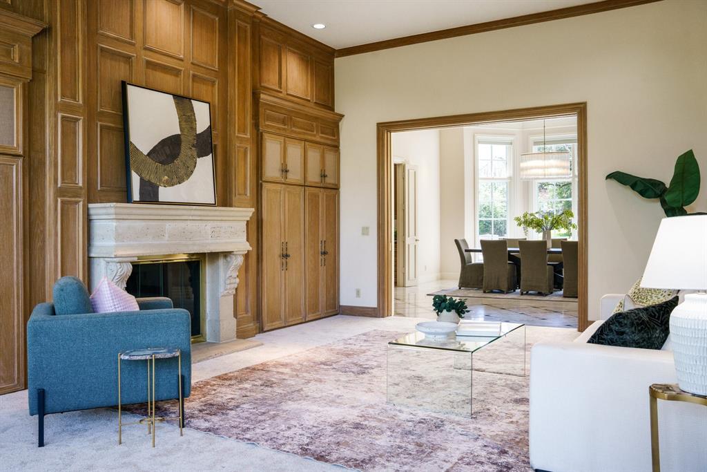 14809 Hampton Court Property Photo 9