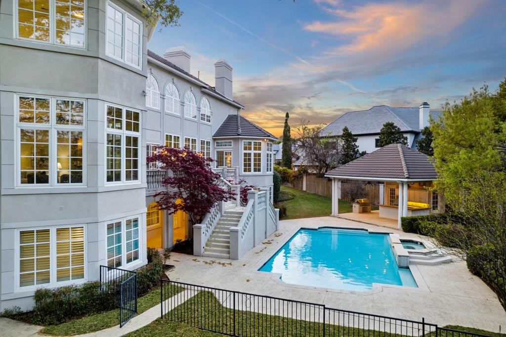 14809 Hampton Court Property Photo 38