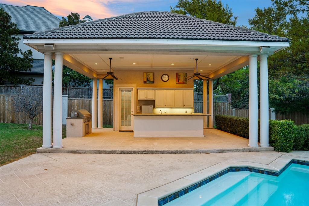 14809 Hampton Court Property Photo 39