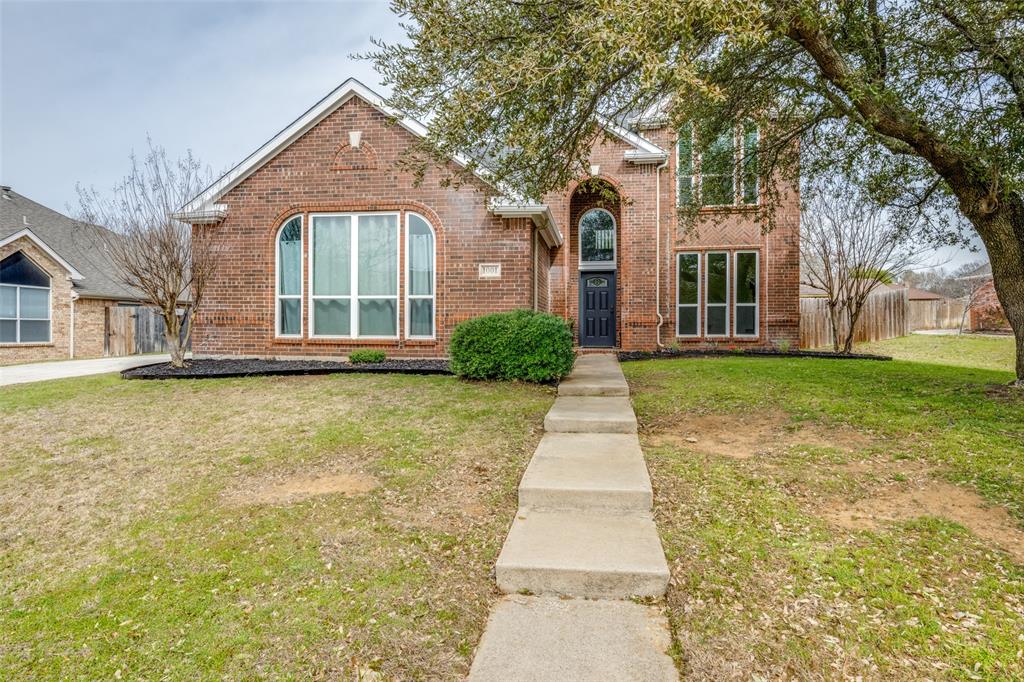 1001 Chapel Drive Property Photo